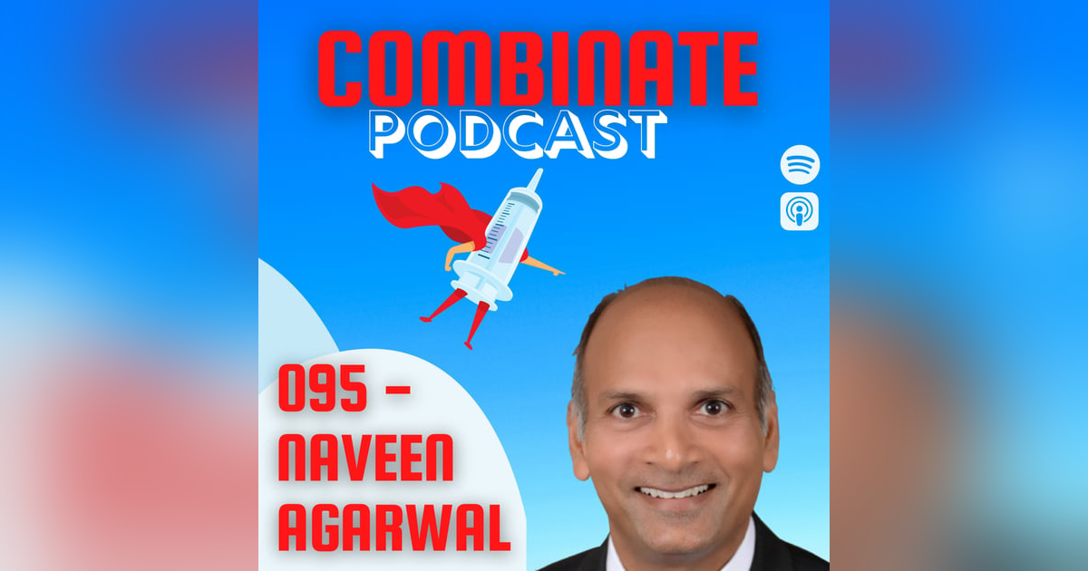 095 - How FMEA fits into ISO14971, Probabilities, Severity of Harm, RPN's, pFMEA's and making it simpler with Naveen Agarwal 095 - How FMEA fits into ISO14971, Probabilities, Severity of Harm, RPN's, pFMEA's and making it simpler with Naveen Agarwal