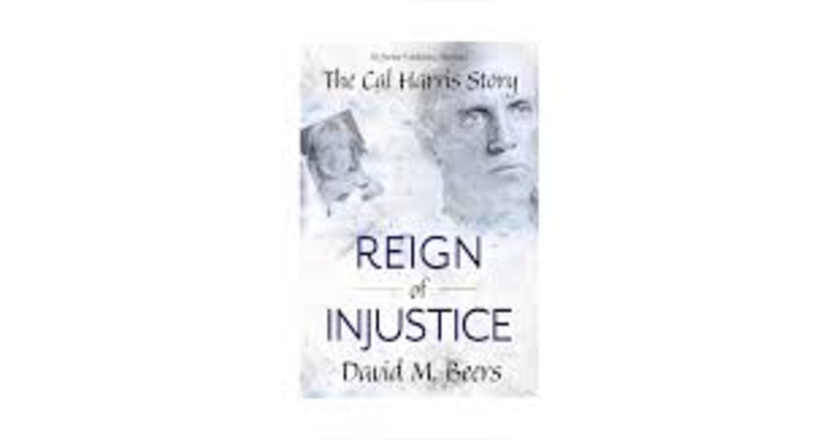 REIGN OF INJUSTICE (PT 2): SUSPECTS FOUND REIGN OF INJUSTICE (PT 2): SUSPECTS FOUND