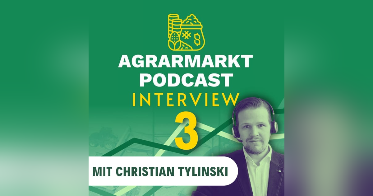 Der Rapsmarkt-Insider ist zurück Der Rapsmarkt-Insider ist zurück