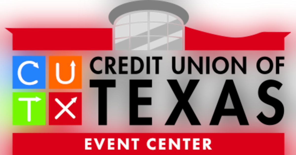 Community Involvement The CUTX Event Center -- Randell Holmes and Tonya Walker Community Involvement The CUTX Event Center -- Randell Holmes and Tonya Walker