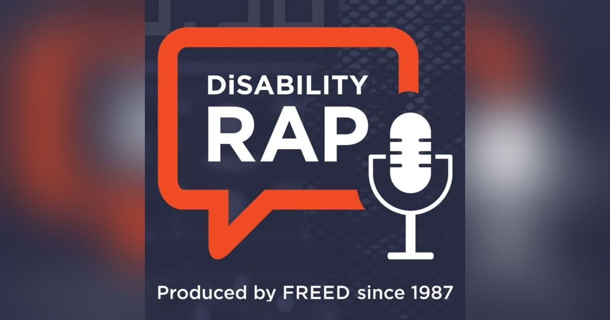 Disability Rap Disability Rap