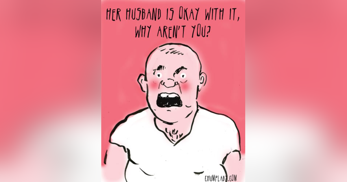 Stupid Things Cheaters Say, Part 2 Stupid Things Cheaters Say, Part 2