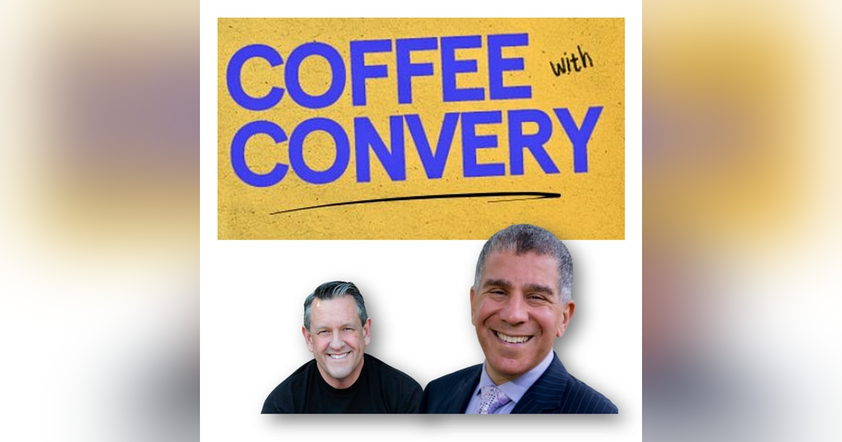From Unconscious Bias to Conscious Leadership with Lorne Epstein From Unconscious Bias to Conscious Leadership with Lorne Epstein