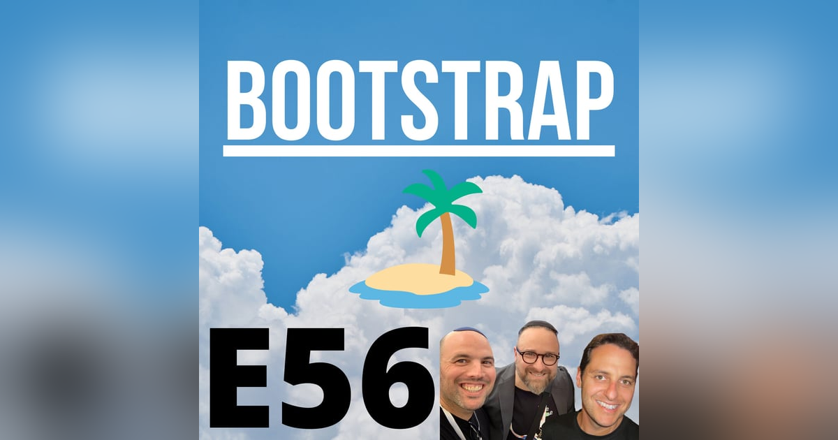 E56: Dynamic Peninsula E56: Dynamic Peninsula