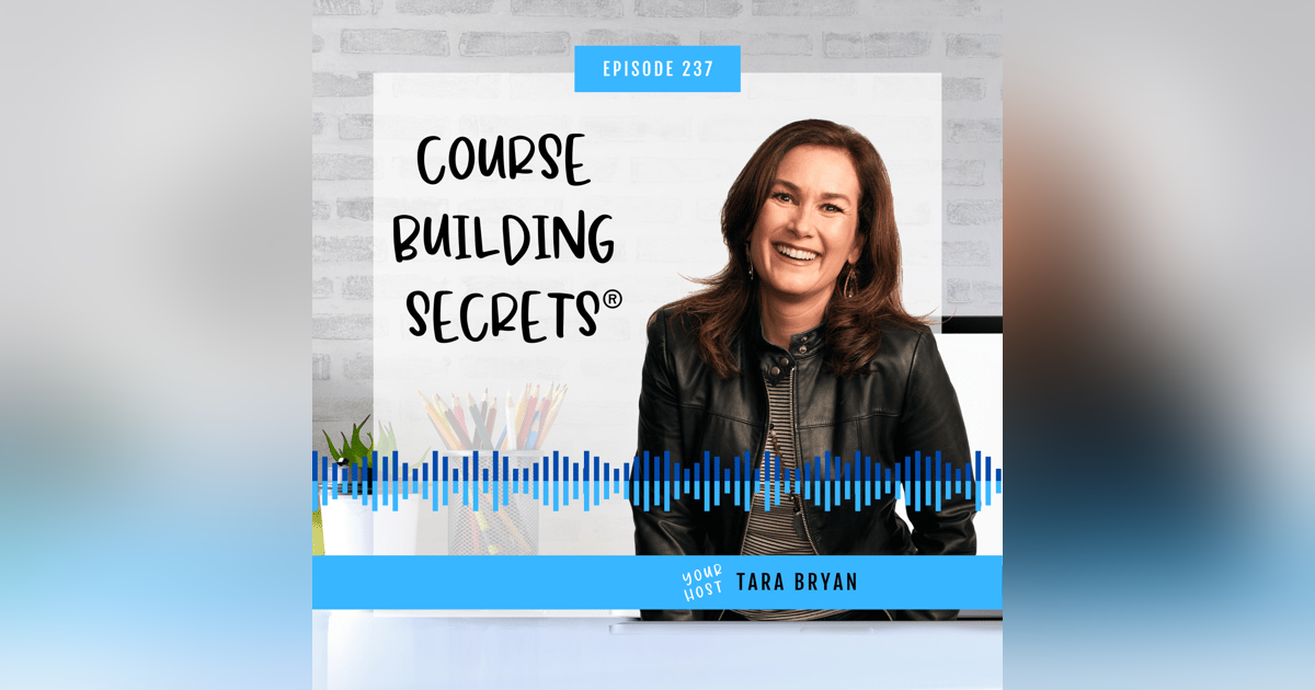 Does Your Course Have Levels? Does Your Course Have Levels?