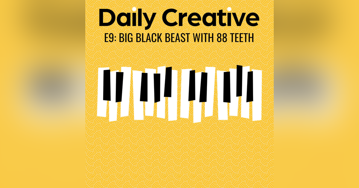 Big Black Beast With 88 Teeth Big Black Beast With 88 Teeth