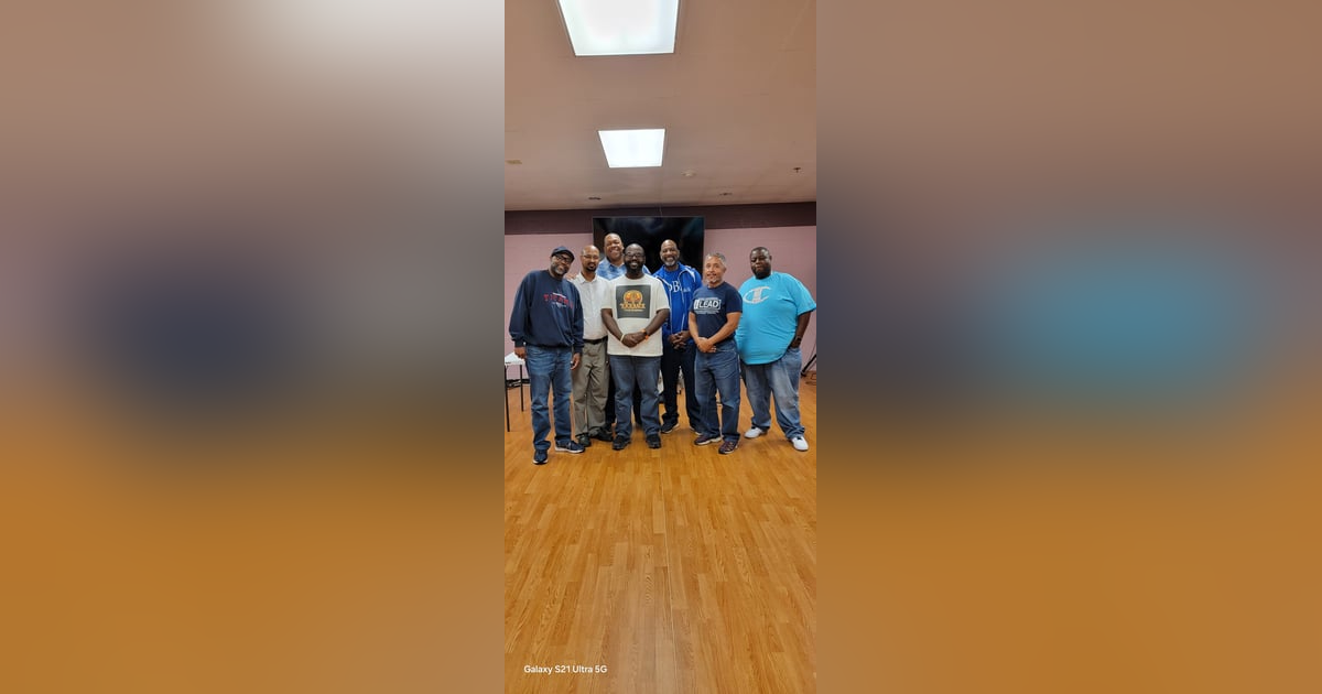 Personal Audit: Men, Accountability, and the Daily Check-In Personal Audit: Men, Accountability, and the Daily Check-In