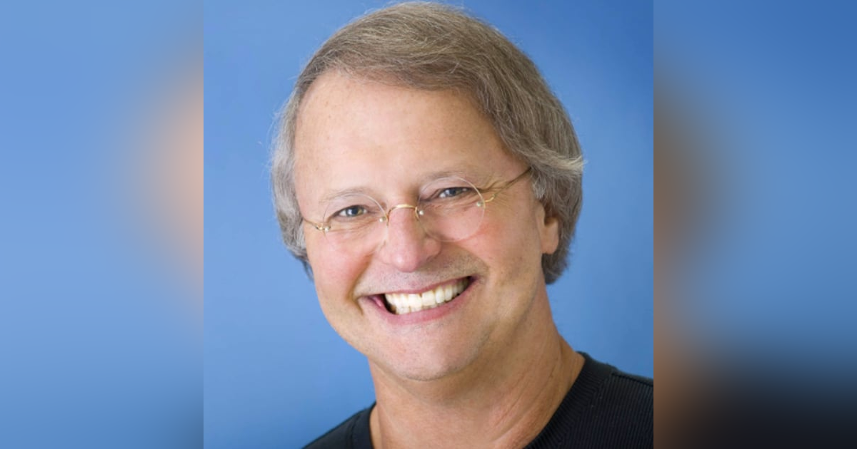 Mike Muhney founder of ACT Software is interviewed by David Cogan Mike Muhney founder of ACT Software is interviewed by David Cogan