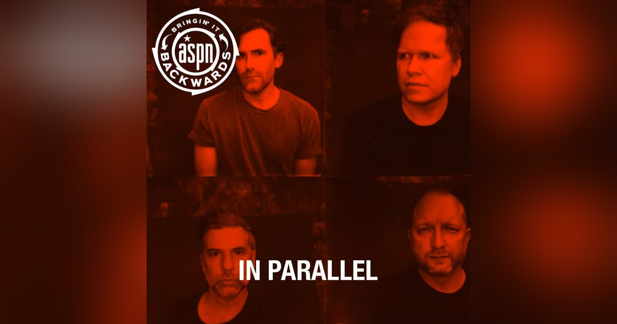 Interview with In Parallel Interview with In Parallel