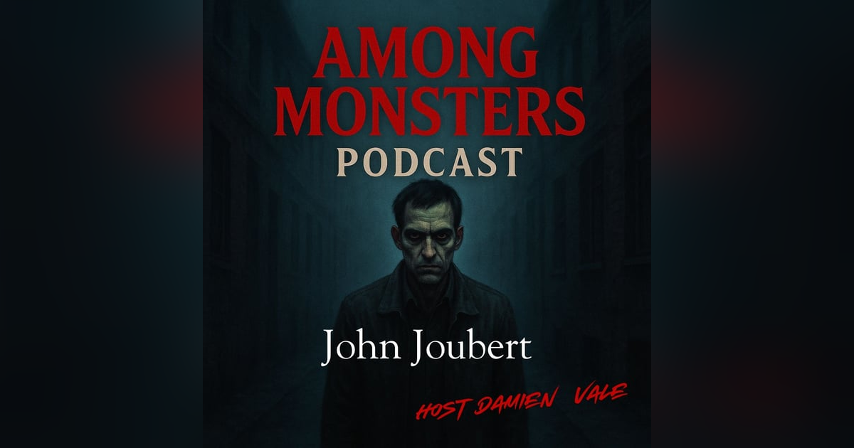 John Joubert: The Boy Scout Killer – Sadism in Suburbia John Joubert: The Boy Scout Killer – Sadism in Suburbia