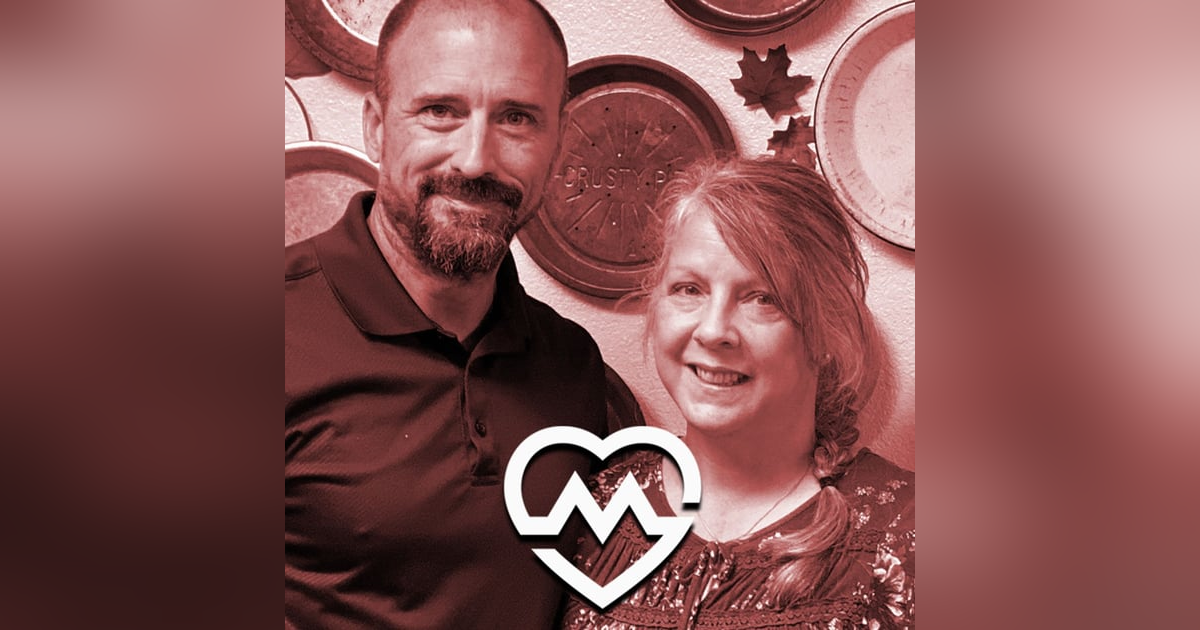 Episode 12: Marlo Hofmann (Cross My Heart & Hope For Pie) Episode 12: Marlo Hofmann (Cross My Heart & Hope For Pie)