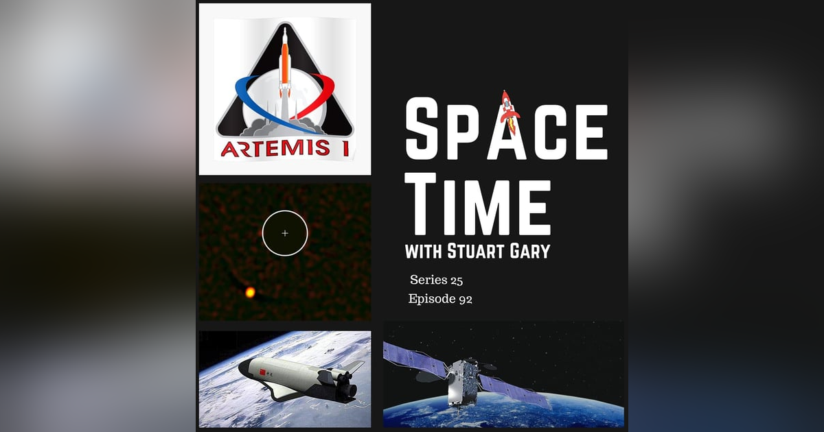 NASA Postpones Future Artemis 1 Launch Attempts NASA Postpones Future Artemis 1 Launch Attempts