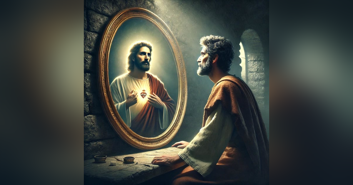 You Don't Have to Like Paul - To Love Him You Don't Have to Like Paul - To Love Him