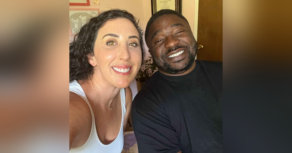 Infidelity in the Military w/ Brian Simpson Infidelity in the Military w/ Brian Simpson