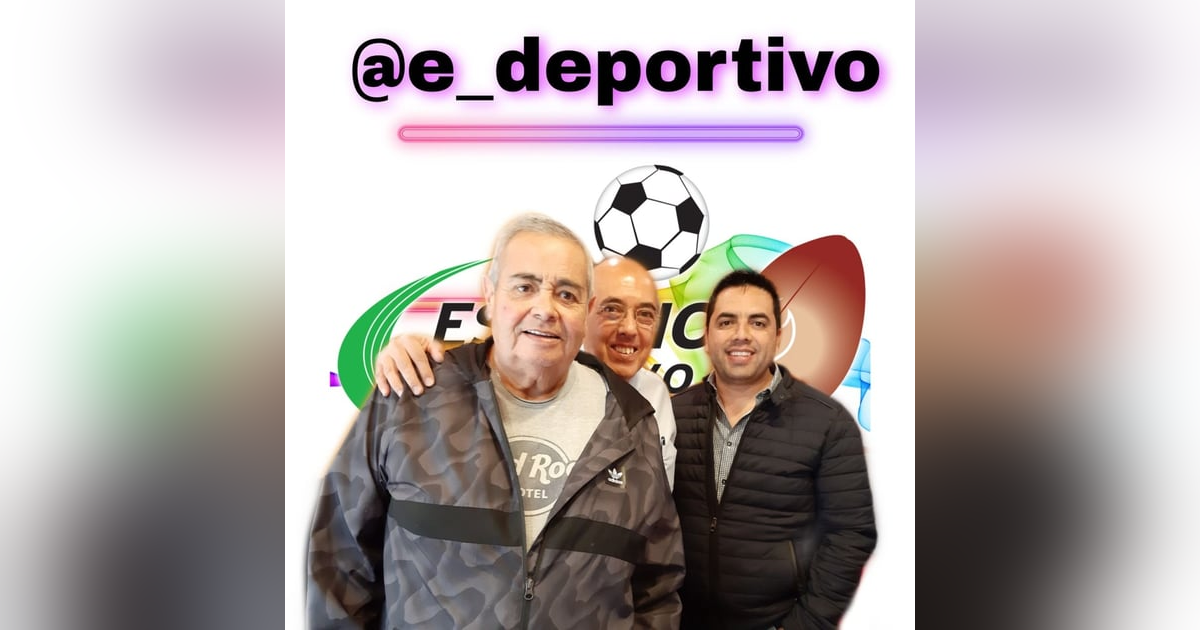 Los apodos más raros de los deportistas en Espacio Deportivo de la Tarde 22 de Abril 2020 Los apodos más raros de los deportistas en Espacio Deportivo de la Tarde 22 de Abril 2020