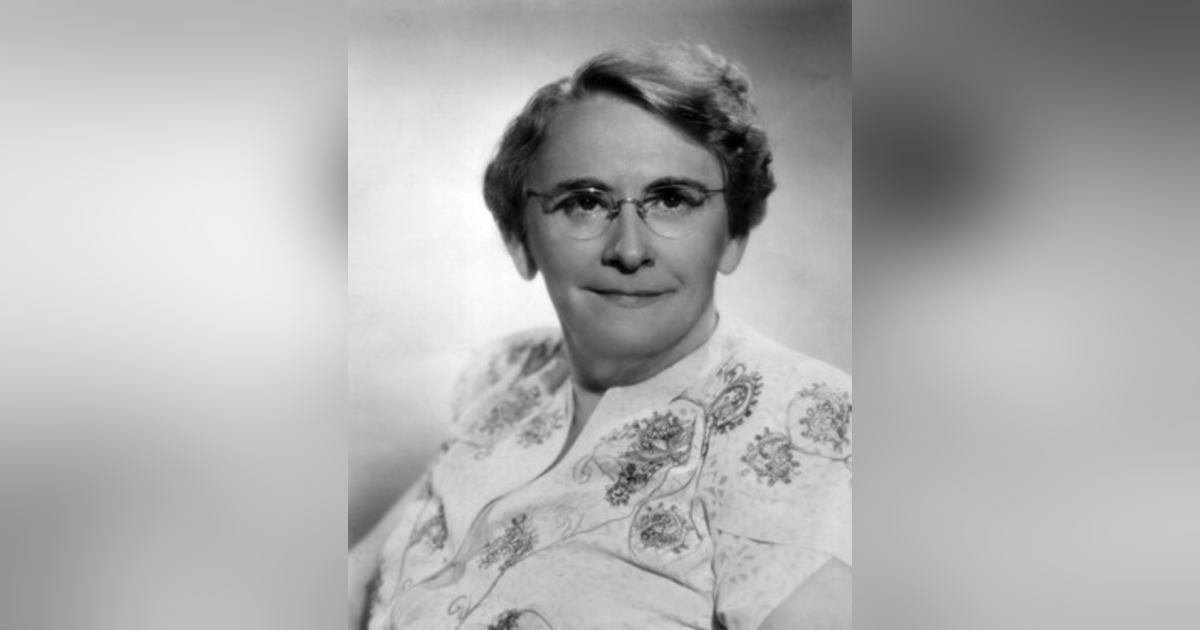 43. The Crimes of Georgia Tann 43. The Crimes of Georgia Tann
