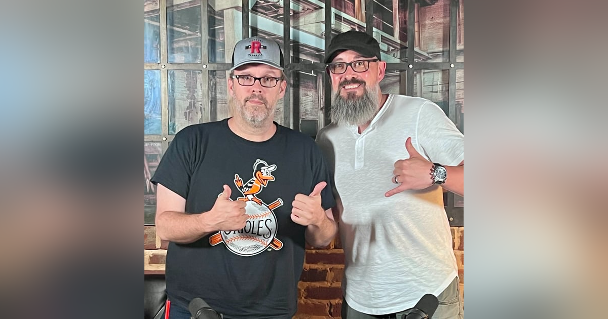 S2 - E19 - TIM YOUNG - Political Comedian, Author & Public Speaker - Breaking the Noise: A Media Critique and Deep Dive into Nuance S2 - E19 - TIM YOUNG - Political Comedian, Author & Public Speaker - Breaking the Noise: A Media Critique and Deep Dive into Nuance