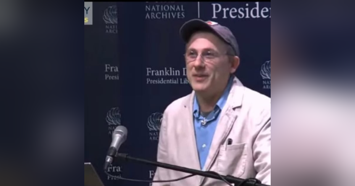 109. Franklin's Trees 109. Franklin's Trees