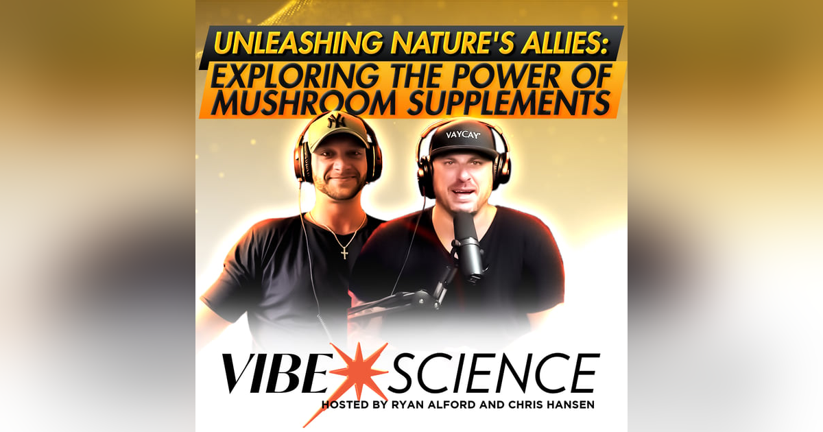 Unleashing Nature's Allies: Exploring the Power of Mushroom Supplements Unleashing Nature's Allies: Exploring the Power of Mushroom Supplements