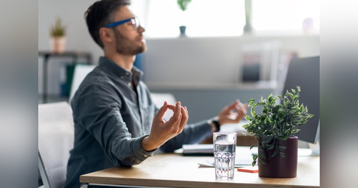 image for Managing Anxiety Using The Power Of Gratitude