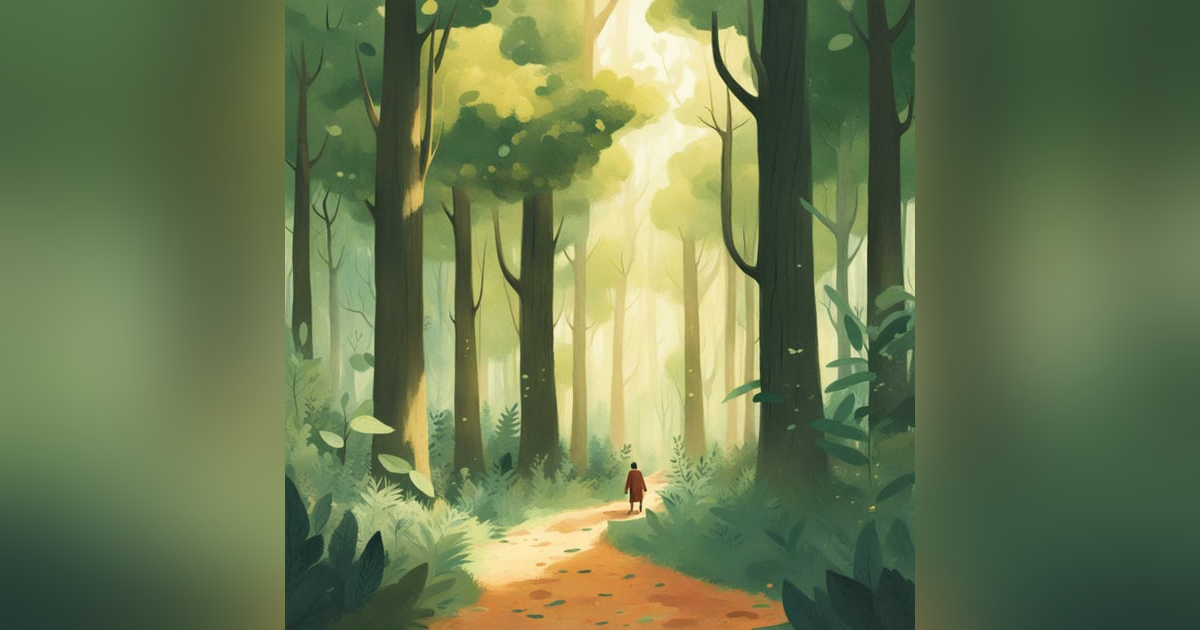 Wild Woods: A Journey Through Nature's Enchantment Wild Woods: A Journey Through Nature's Enchantment