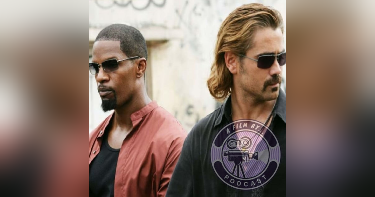 Michael Mann - Miami Vice Michael Mann - Miami Vice