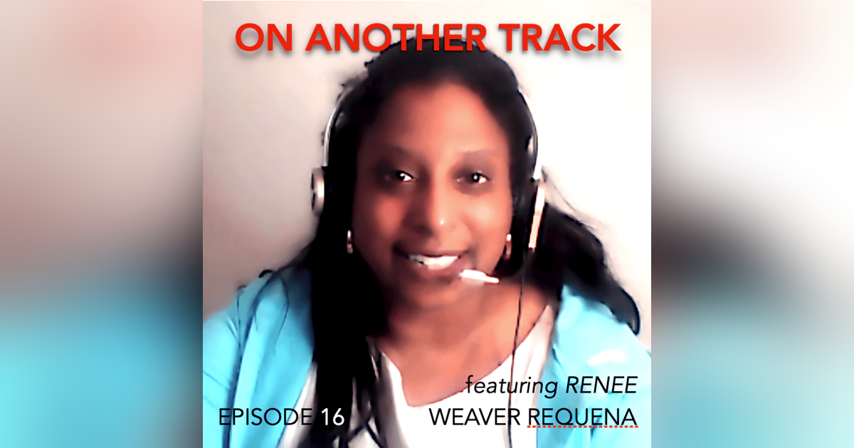 Renee Weaver Requena - Banish fiscal blindness to achieve financial clarity. Then you will be free! Renee Weaver Requena - Banish fiscal blindness to achieve financial clarity. Then you will be free!