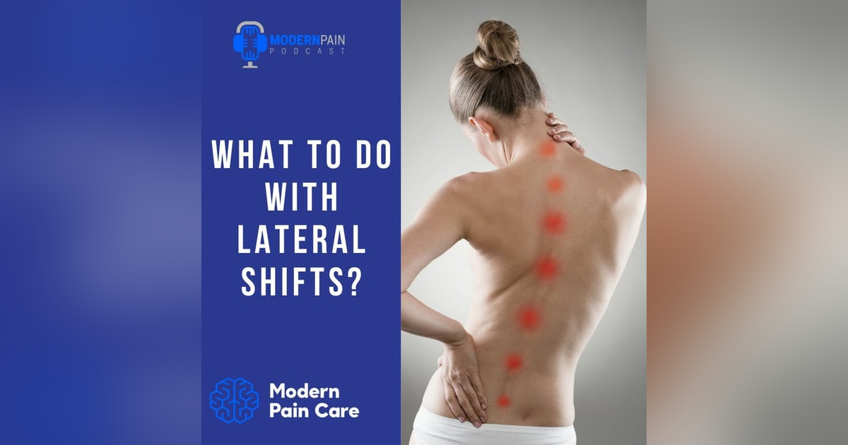 What to Do with Lateral Shifts? What to Do with Lateral Shifts?