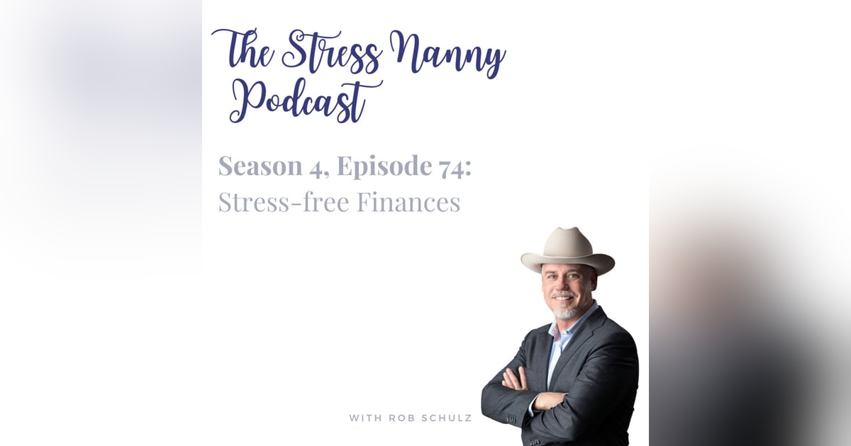 Stress-free Finances Stress-free Finances