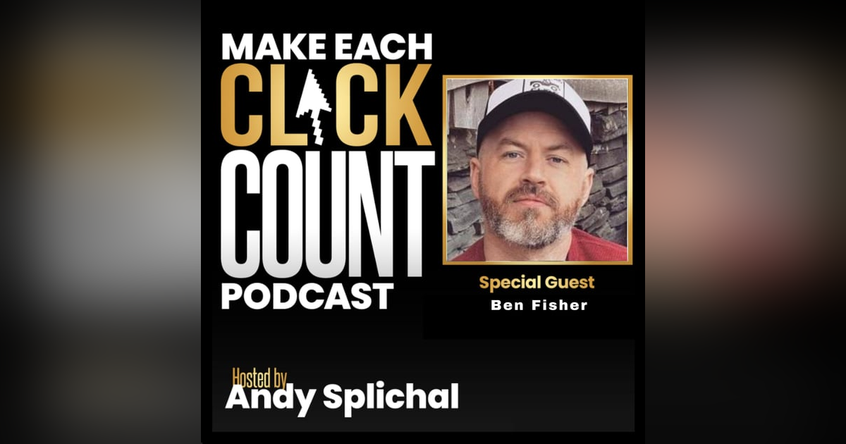 Using Subscriptions To Catapult Your Customer’s Average Lifetime Value With Ben Fisher Using Subscriptions To Catapult Your Customer’s Average Lifetime Value With Ben Fisher