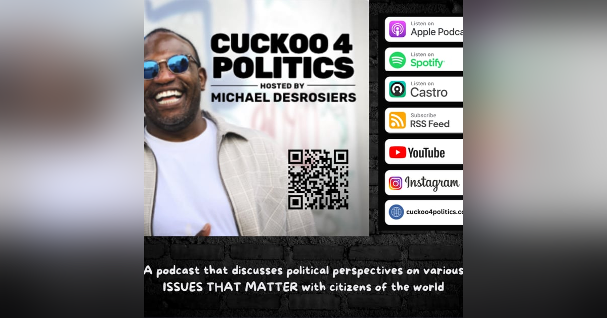 A Mother's Mission: "Democracy Begins in the Classroom" A Mother's Mission: "Democracy Begins in the Classroom"