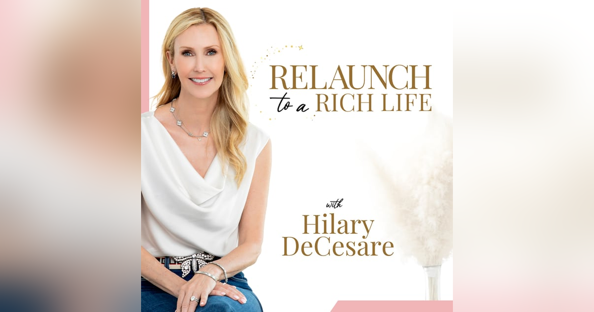 How To Stop Overthinking, Make Clear Decisions, & Start Trusting Yourself w/ Christy Whitman How To Stop Overthinking, Make Clear Decisions, & Start Trusting Yourself w/ Christy Whitman