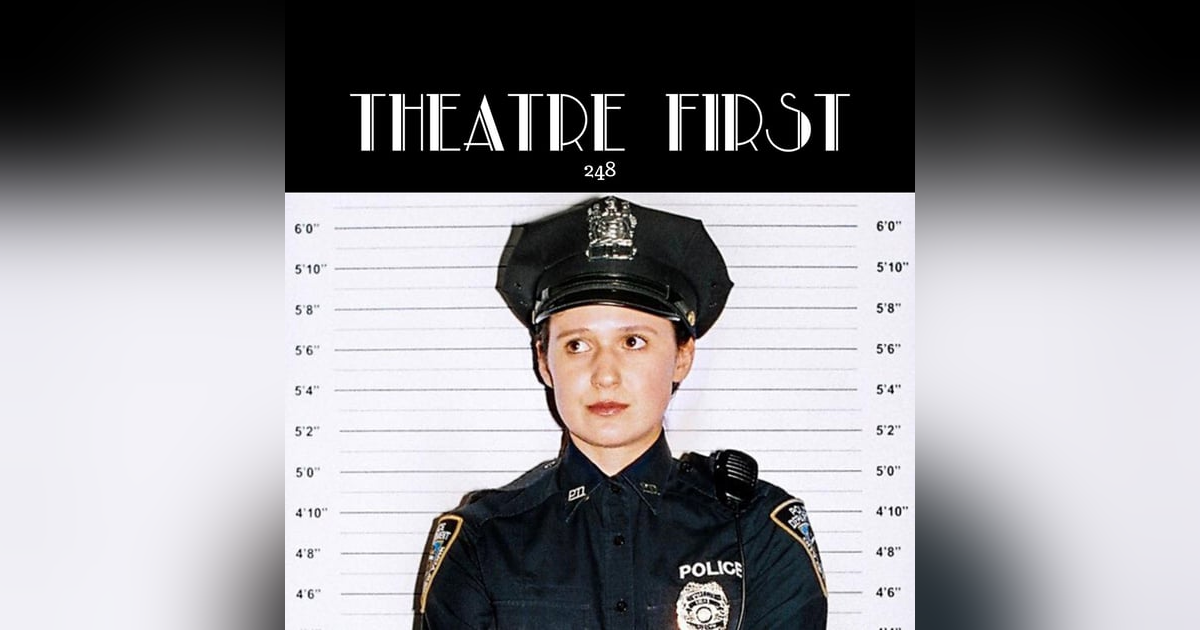 248: Lobby Hero (fortyfivedownstairs, Melbourne Australia) (review) 248: Lobby Hero (fortyfivedownstairs, Melbourne Australia) (review)