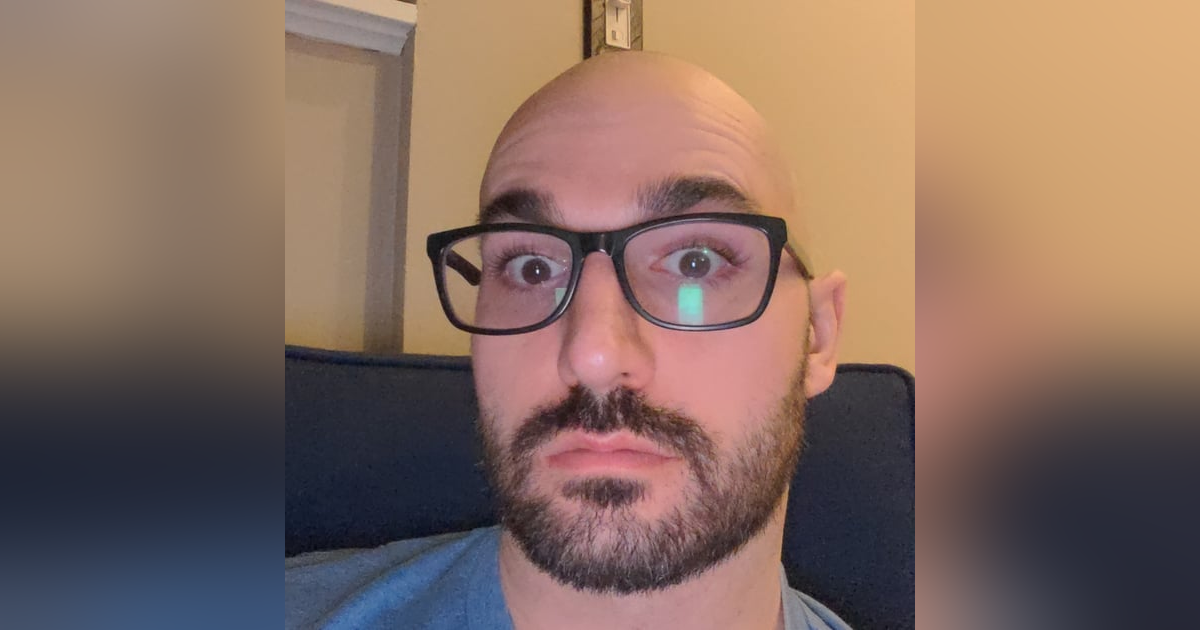 Episode 15: The Journey Episode 15: The Journey