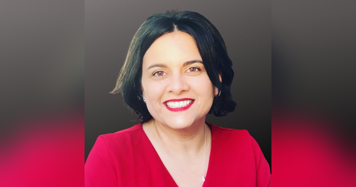 Leadership Can Be Learned | Sandra Leal, PharmD, MPH, President of APhA Leadership Can Be Learned | Sandra Leal, PharmD, MPH, President of APhA