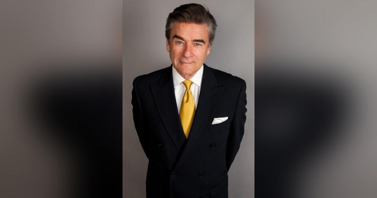 Season 2-Episode 44 - Peter Keleghan Season 2-Episode 44 - Peter Keleghan