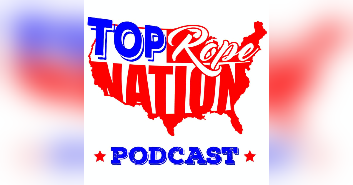 Ep. 31: WrestleMania 33 Preview SUPERPOD! Ep. 31: WrestleMania 33 Preview SUPERPOD!