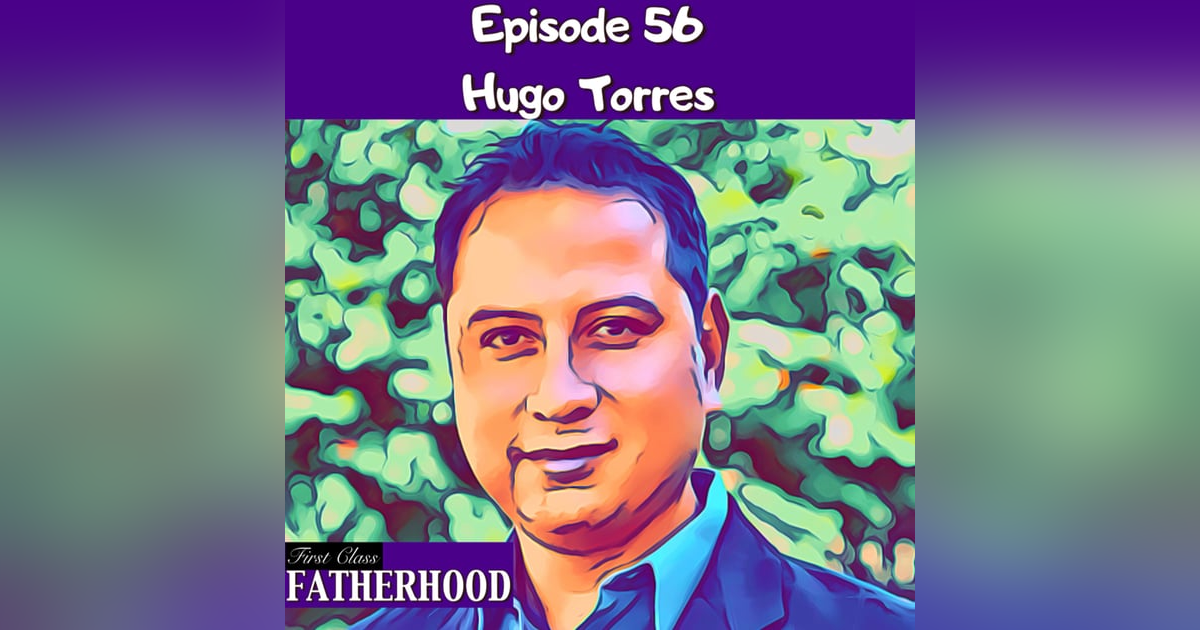 #56 Hugo Torres #56 Hugo Torres
