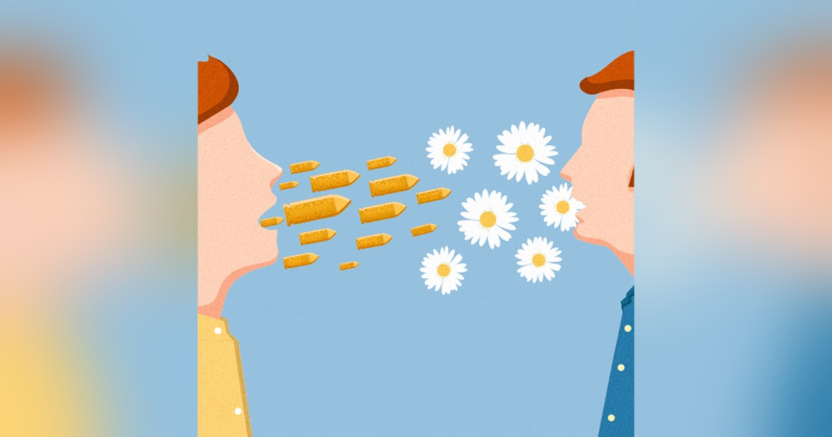 Nonviolent Communication: How to win love and happiness through nonviolent communication Nonviolent Communication: How to win love and happiness through nonviolent communication