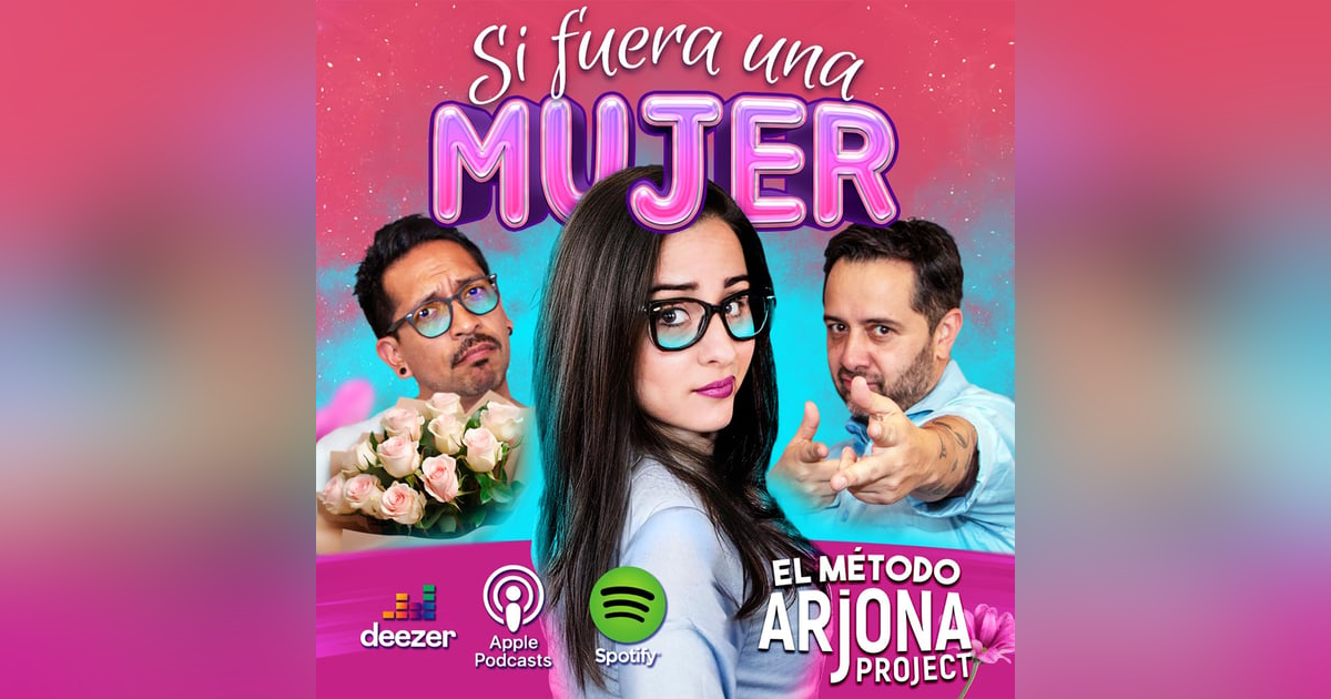 En vivo: Si fuera mujer En vivo: Si fuera mujer