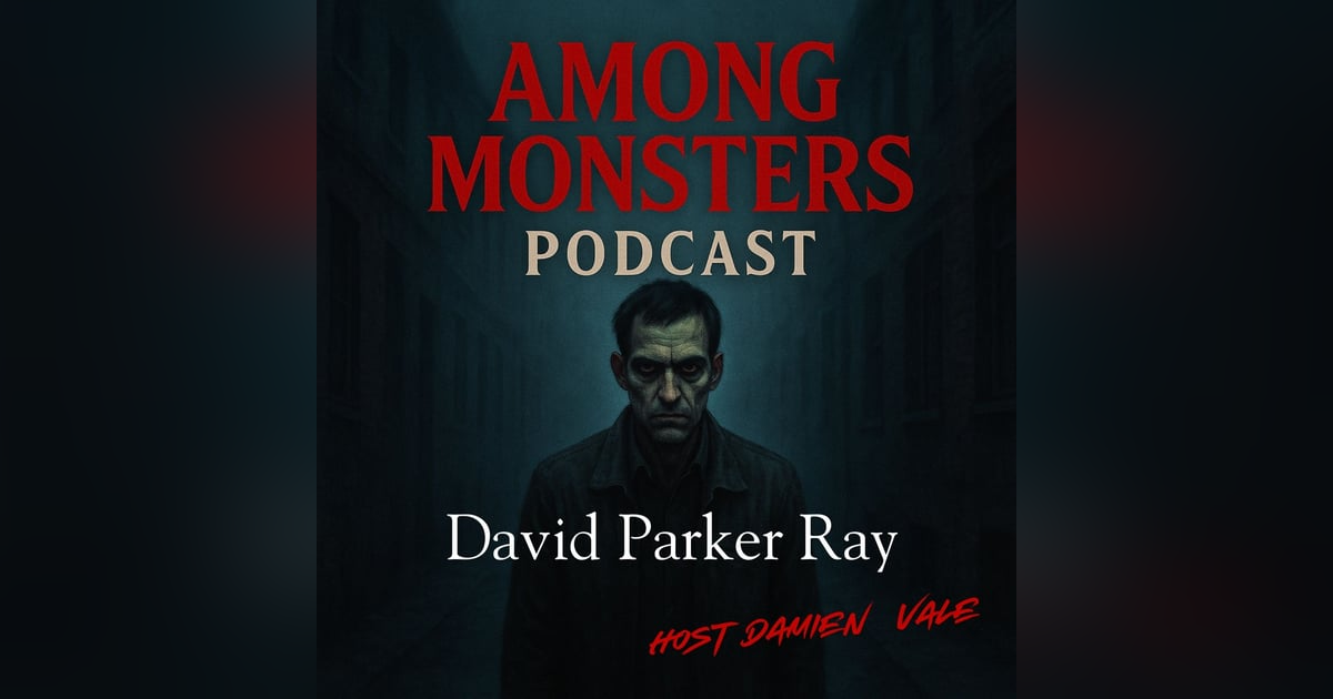 David Parker Ray: The Toy-Box Killer – Terror in the Torture Trailer David Parker Ray: The Toy-Box Killer – Terror in the Torture Trailer