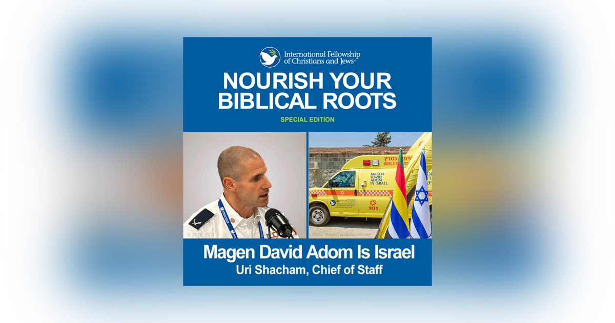 Magen David Adom Is Israel Magen David Adom Is Israel
