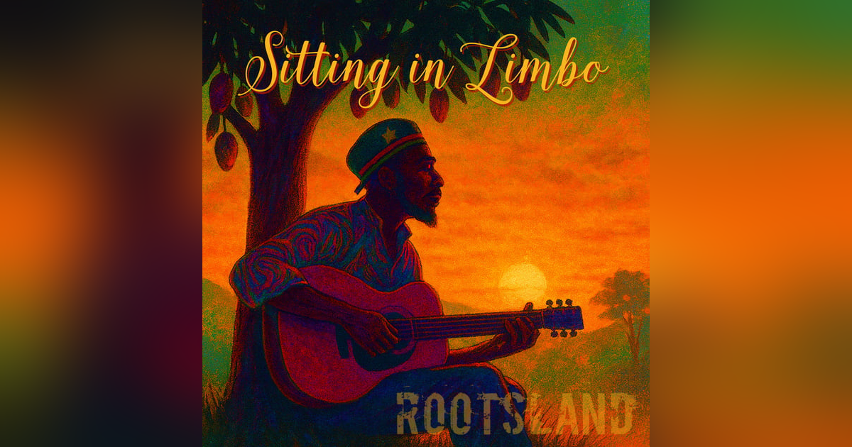"Sitting in Limbo" Jimmy Cliff Tribute "Sitting in Limbo" Jimmy Cliff Tribute