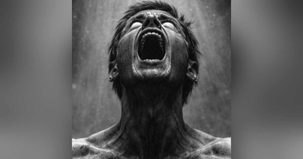 Las Marcas de una Abducción Extraterrestre Historias De Terror - REDE Las Marcas de una Abducción Extraterrestre Historias De Terror - REDE