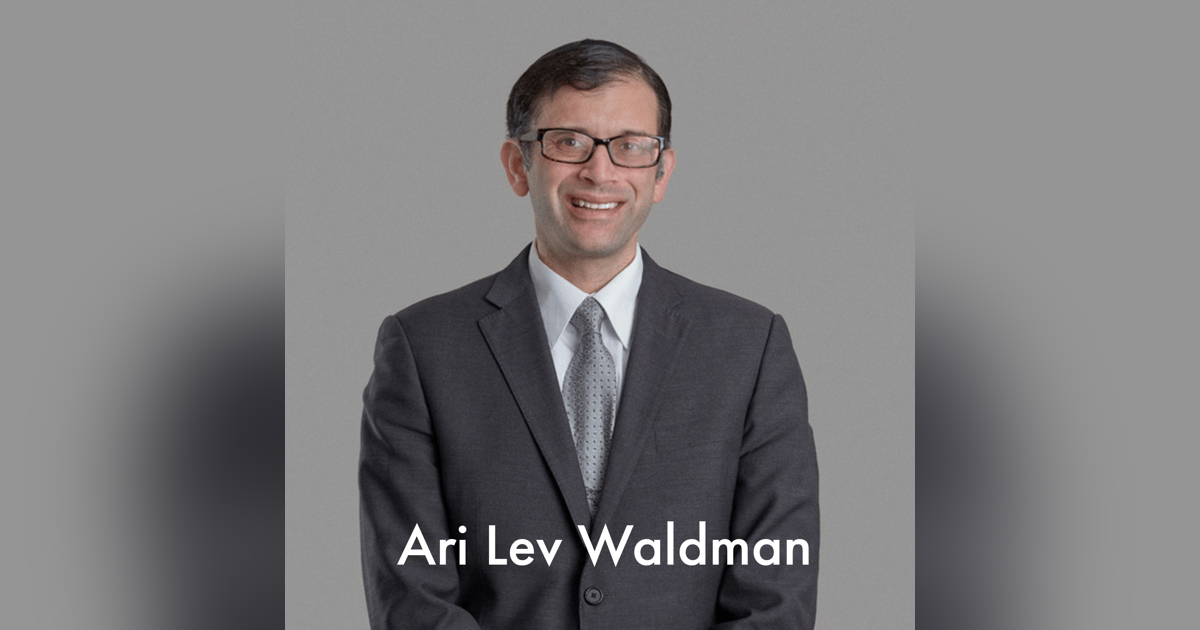 The New York City Office Broker Who Stutters The New York City Office Broker Who Stutters