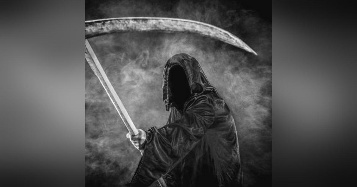 La Muerte Negra Me Persigue Historias De Terror - REDE La Muerte Negra Me Persigue Historias De Terror - REDE