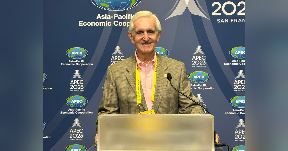 APEC 2023 - Day 2. APEC 2023 - Day 2.