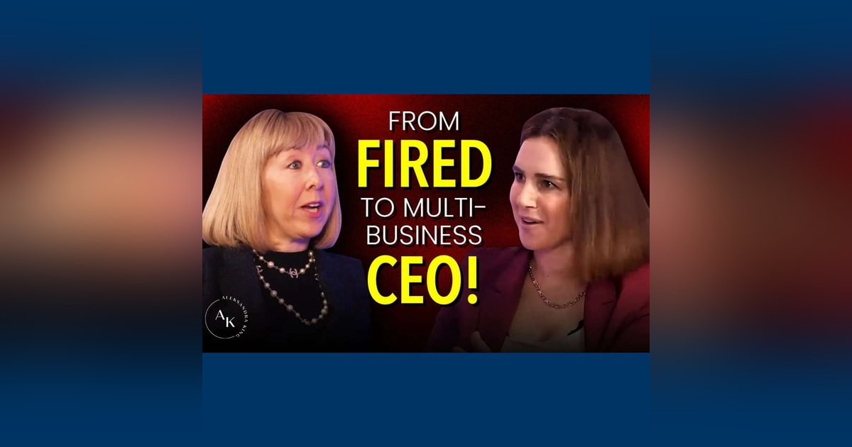 How Did Michelle Niziol Bounce Back After Being Fired in Week 1 on The Apprentice? How Did Michelle Niziol Bounce Back After Being Fired in Week 1 on The Apprentice?