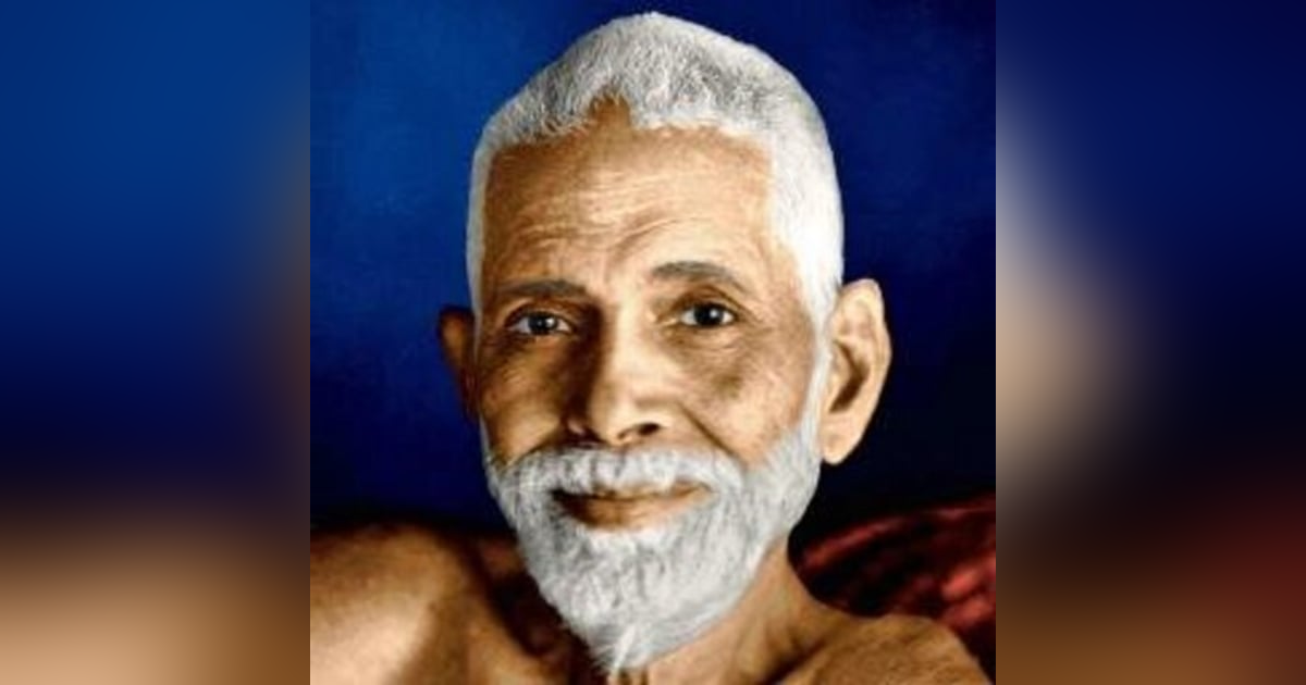 Ramana and "The Real Secret of Divine Mystics" Ramana and "The Real Secret of Divine Mystics"