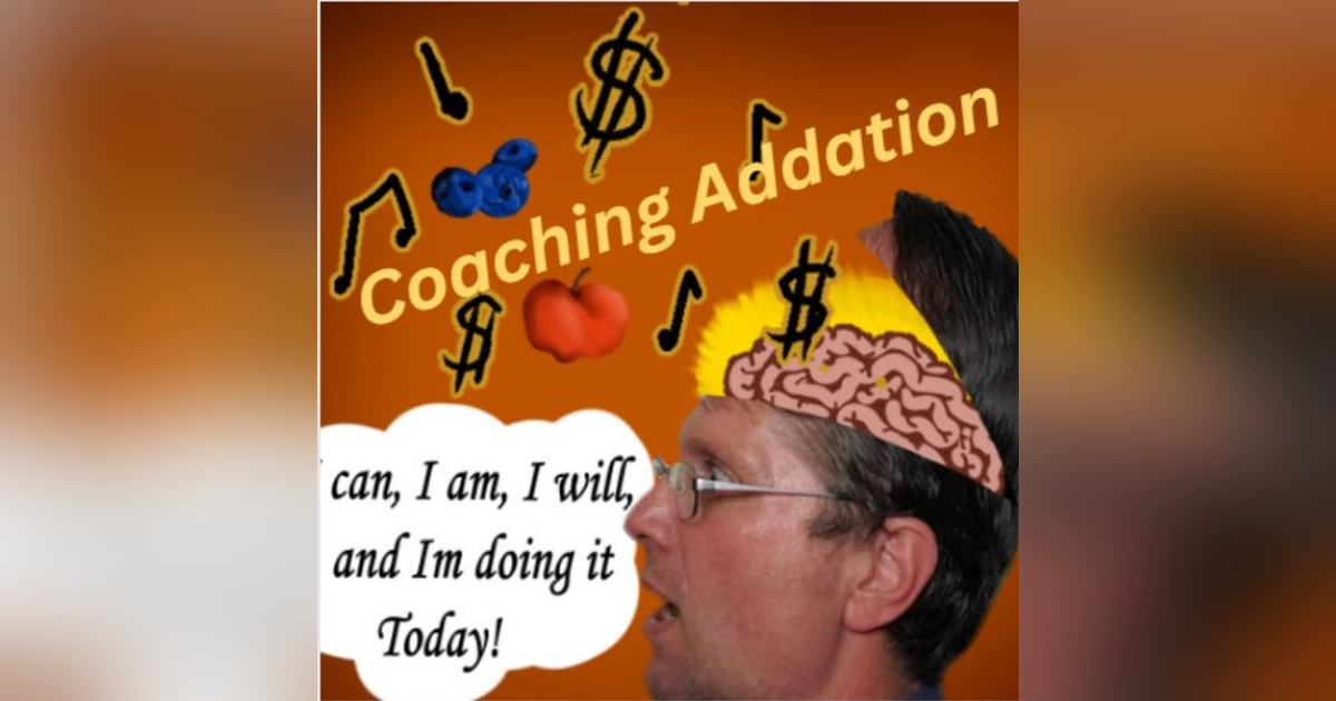 Unlocking Successful Coaching: A Strategy Discussion with Albina and DJskoob Unlocking Successful Coaching: A Strategy Discussion with Albina and DJskoob